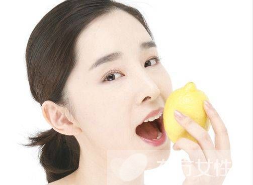 天然健康美白 你更倾向哪种